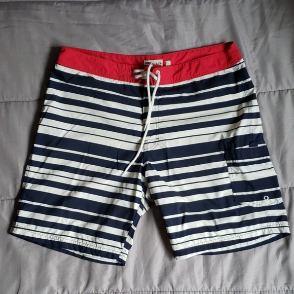 J. Crew Other - J. Crew OG Swimwear Trunks